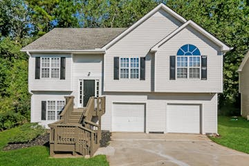 1103 BRIAR COVE CT RIVERDALE, GA 30296